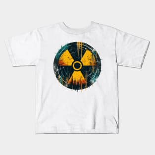 Nuclear Kids T-Shirt